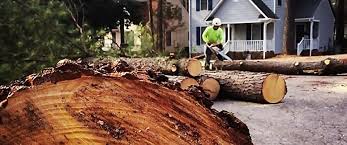 Best Tree Risk Assessment  in Central High, OK